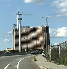 New casino in boston