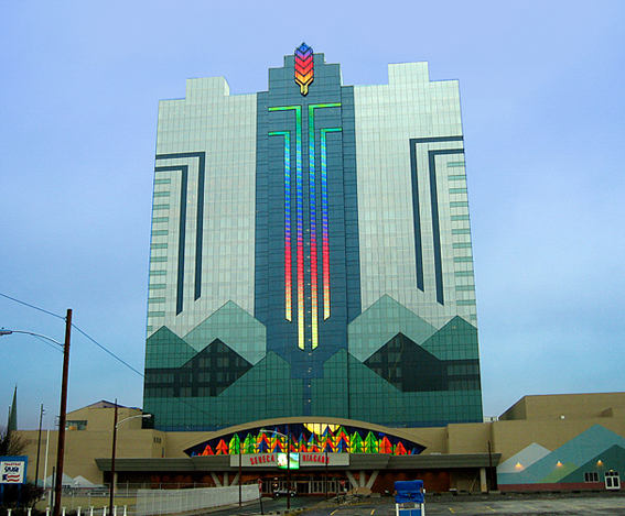 Seneca Allegany Casino Niagara Falls Ny