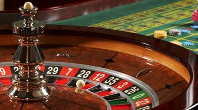American roulette online free play