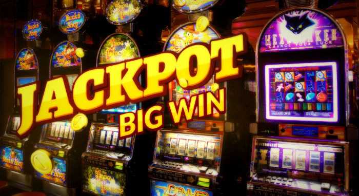 Wild Jackpot Online Casino
